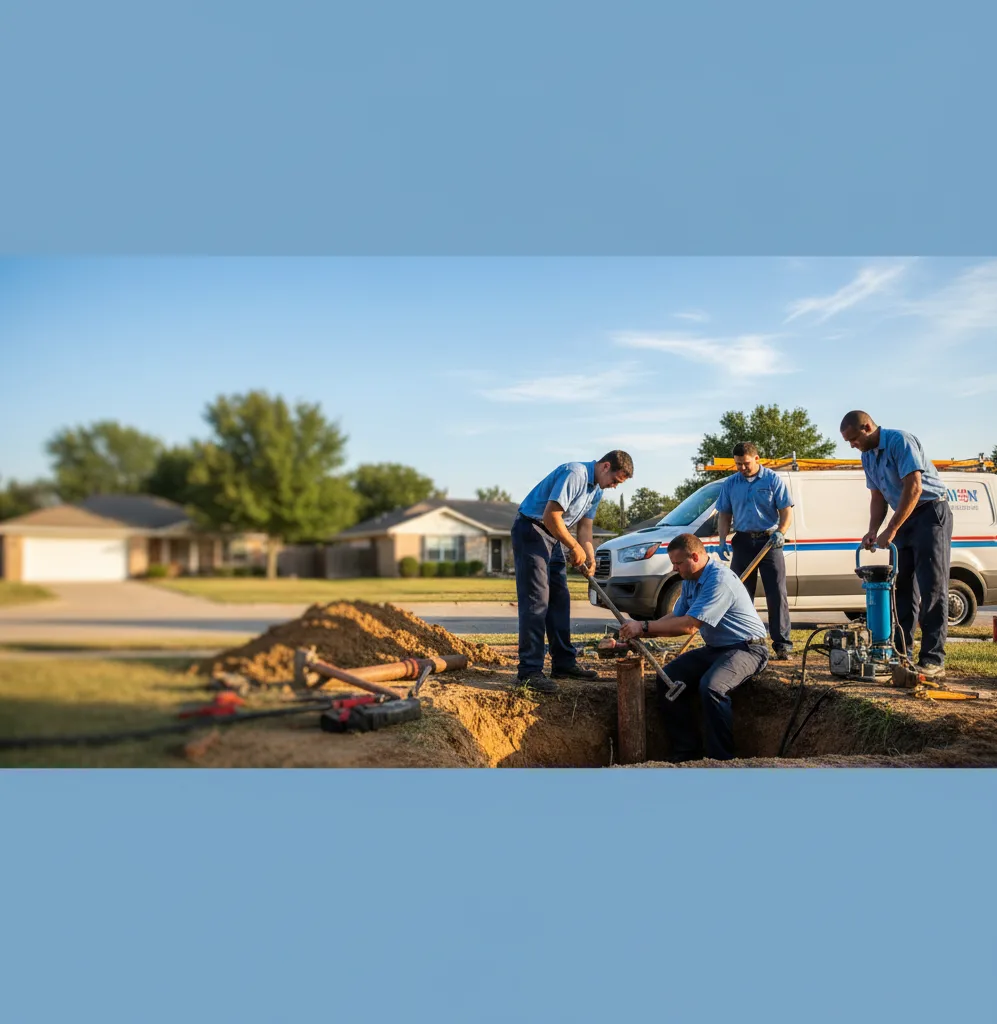 Drain Cleaning in Rainbow City, AL
